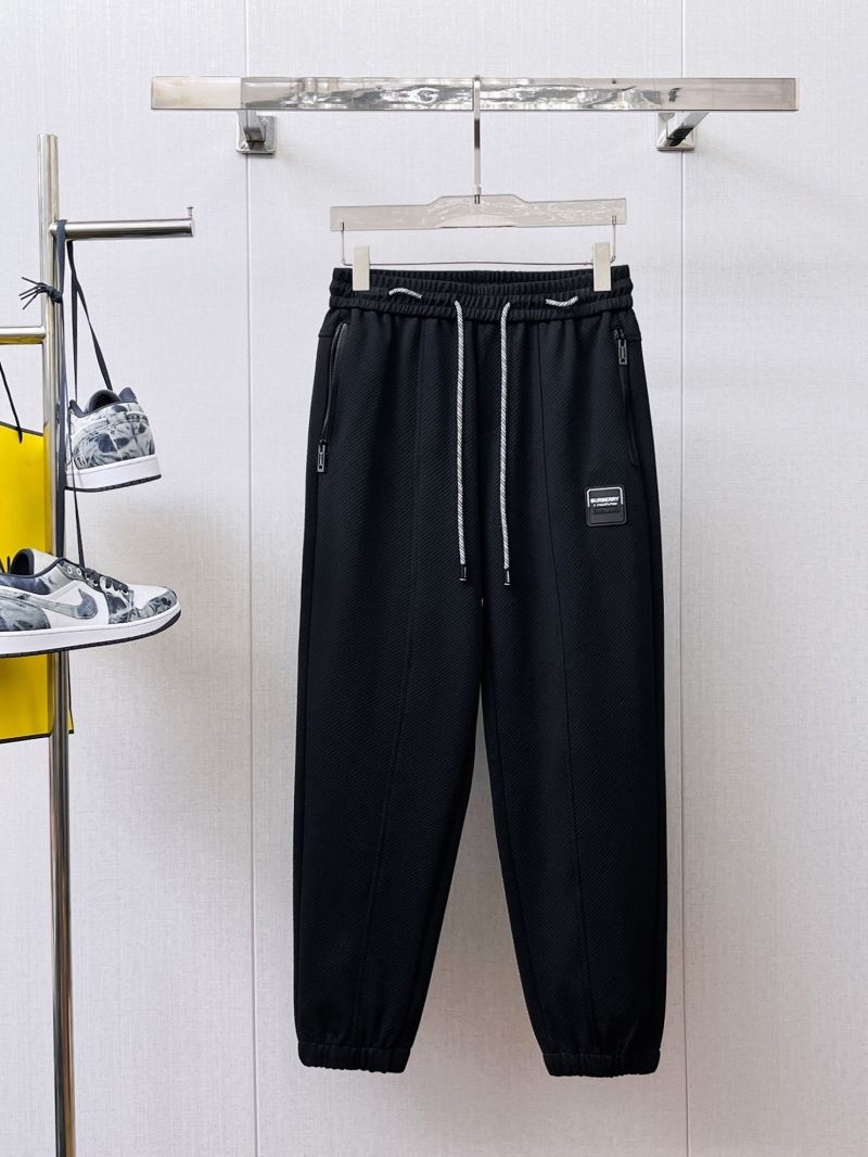 Burberry Long Pants